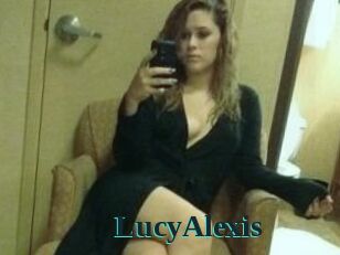 Lucy_Alexis