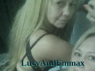 LucyAndEmmax Melody Melons