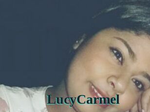 LucyCarmel