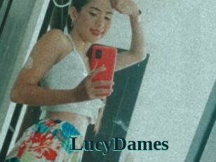LucyDames Melody Melons