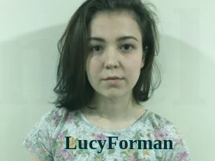 LucyForman