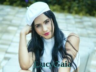 LucyGaia