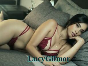 LucyGilmor