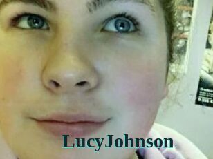 LucyJohnson Melody Melons