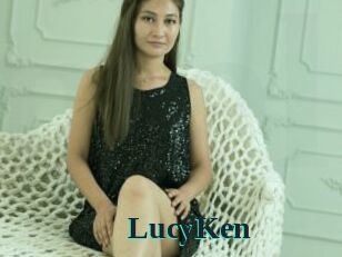 LucyKen Melody Melons
