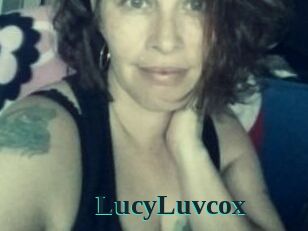 LucyLuvcox Melody Melons