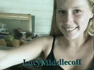LucyMiddlecoff Melody Melons