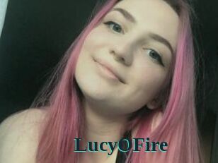 LucyOFire