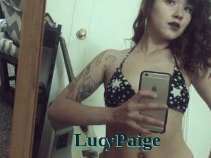 LucyPaige Melody Melons