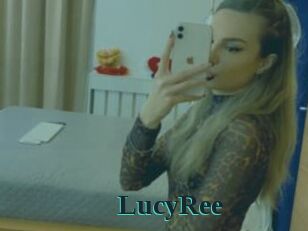 LucyRee