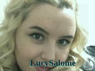 LucySalome
