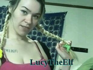 LucyTheElf Melody Melons