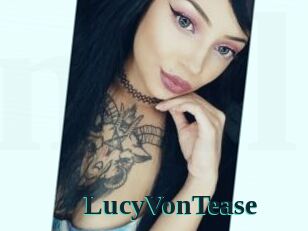 LucyVonTease
