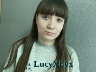 LucyXFox