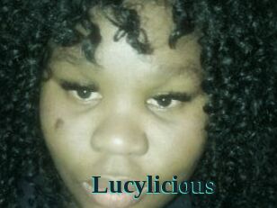 Lucylicious