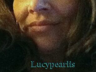 Lucypearlis