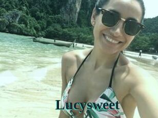 Lucysweet