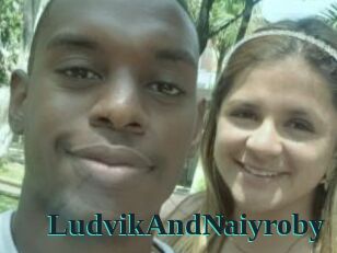 LudvikAndNaiyroby