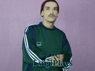 LuigiPlays