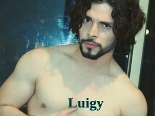 Luigy Melody Melons