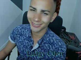 Luigy_C0en