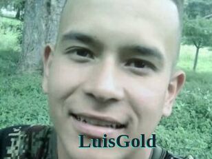 LuisGold