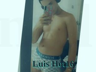 Luis_Hot16