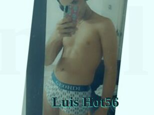 Luis_Hot56