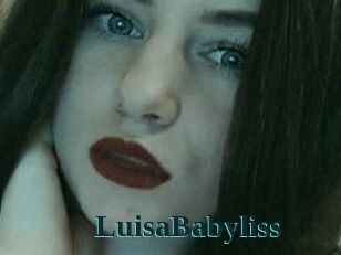 LuisaBabyliss