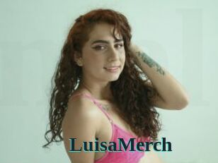 LuisaMerch