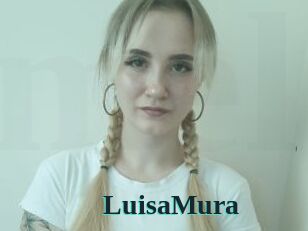 LuisaMura Melody Melons