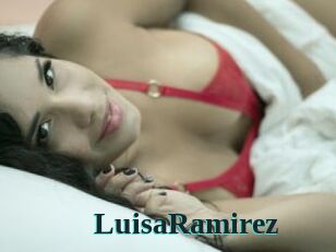 LuisaRamirez