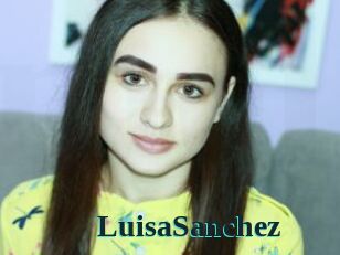 LuisaSanchez