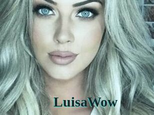 LuisaWow