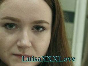 Luisa_XXX_Love
