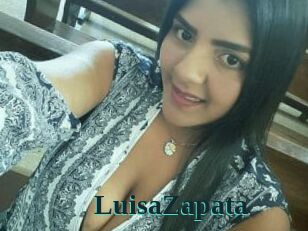 LuisaZapata