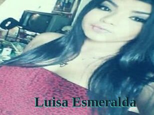 Luisa_Esmeralda