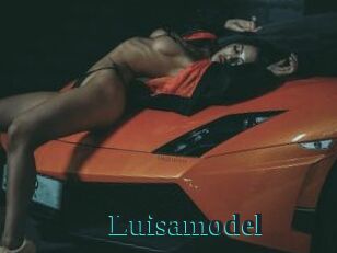Luisamodel