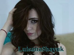 LuisanaShaynk