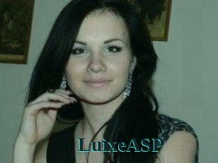 LuixeASP