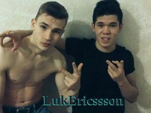 Luk_Ericssson Melody Melons