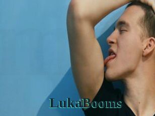 LukaBooms
