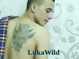 LukaWild