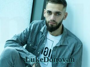 LukeDonovan