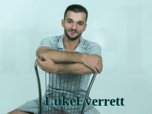 LukeEverrett