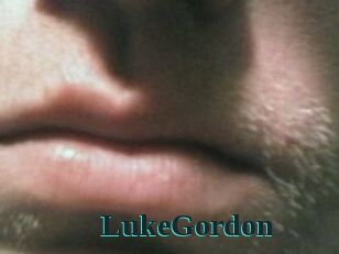 LukeGordon