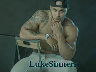 LukeSinnerr