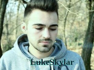 LukeSkylar