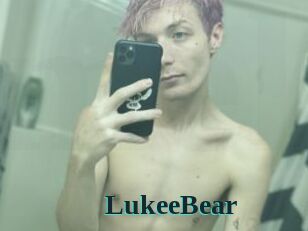 LukeeBear