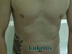 Lukeitis